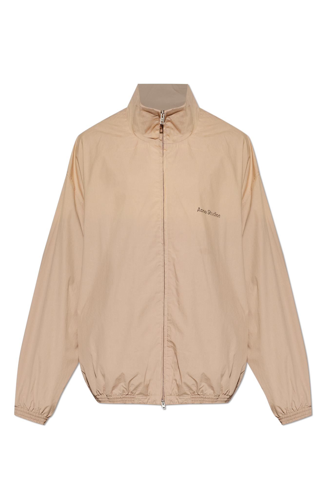 Acne Studios Jacket with logo | Men's | Vitkac